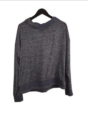 Mondetta performance luxury lightweight sweatshirt